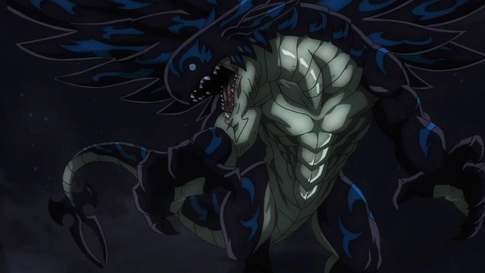 dok. A-1 Pictures/ Fairy Tail