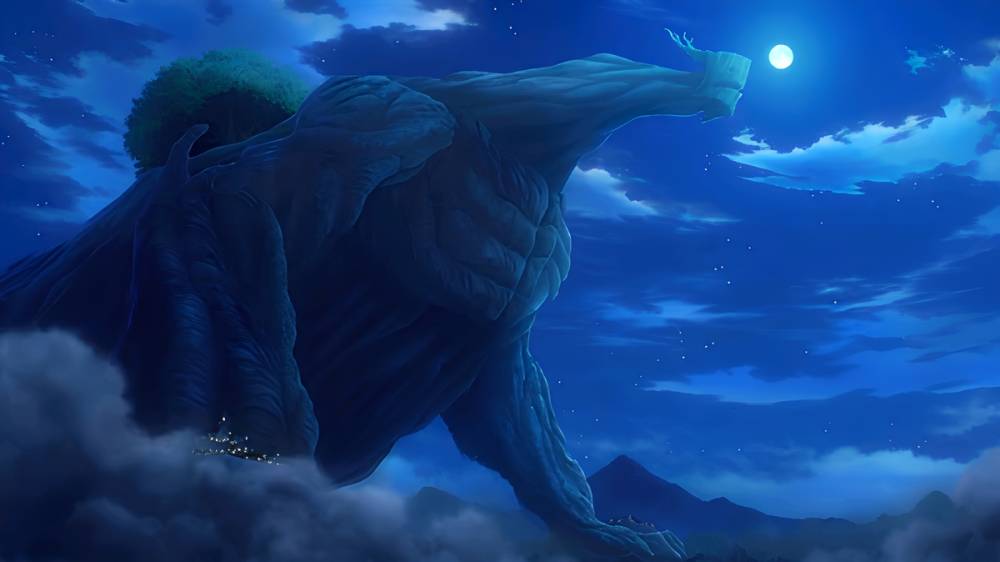 dok. A-1 Pictures/ Fairy Tail