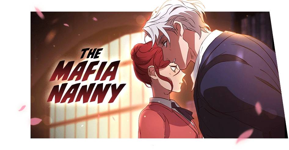 8 Rekomendasi Manhwa Mafia Romance: Ada The Mafia Nanny!