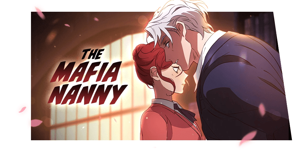 The Mafia Nanny Scan Vf