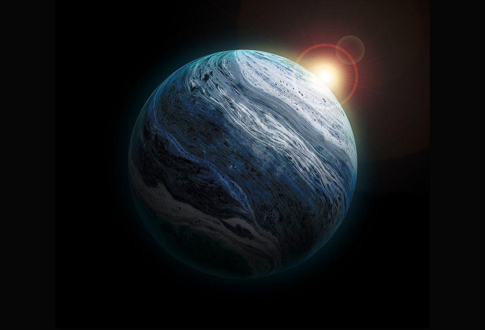 Fenomena Oposisi Uranus Terjadi pada 17 November 2024, Ini Faktanya!