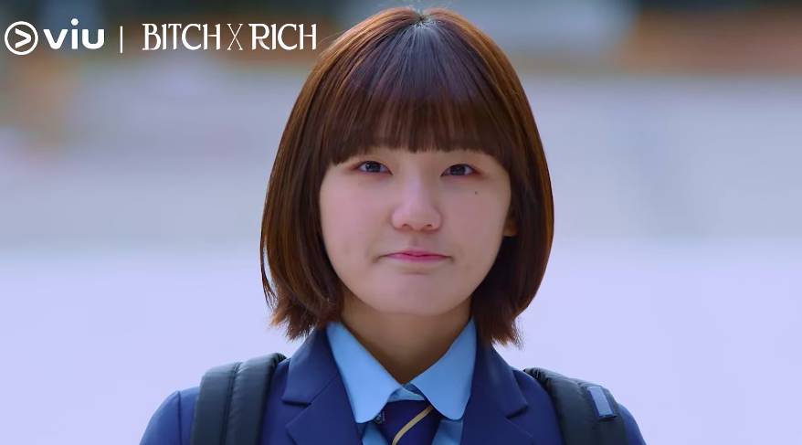 cuplikan trailer Bitch x Rich season 1 (via YouTube.com/Viu Singapore)