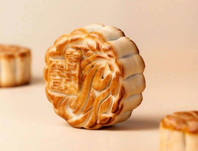 ilustrasi kue bulan (pexels.com/sdcreativeph)
