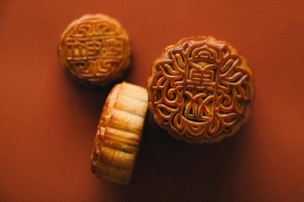 ilustrasi kue bulan (pexels.com/Nataliya Vaitkevich)