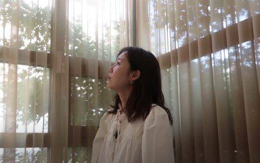 Rumah Gong Hyo Jin (youtube.com/@SKYKONGKONGKONG)