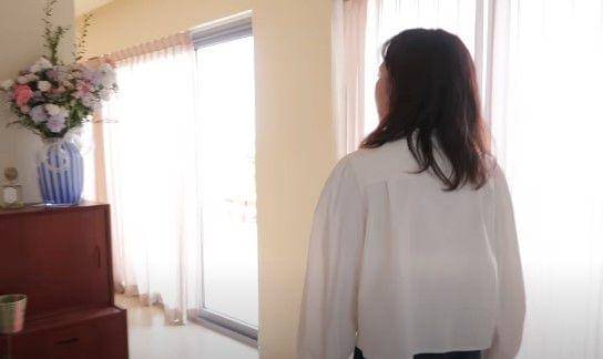 Rumah Gong Hyo Jin (youtube.com/@SKYKONGKONGKONG)