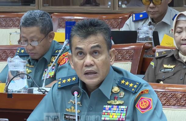 Wantannas Sebut LGBTQ Ancaman Negara, Aktivis: Bertentangan dengan HAM