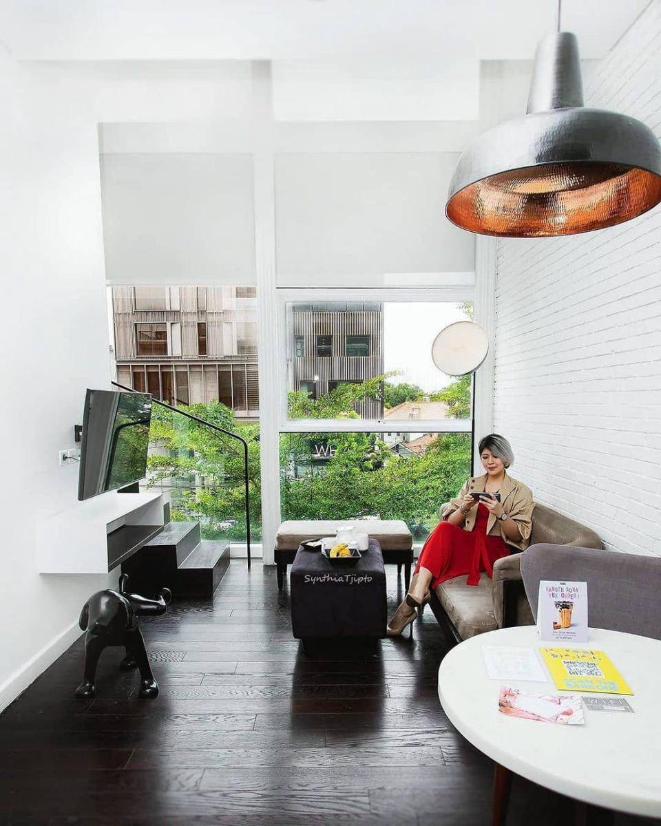 Morrissey Hotel (instagram.com/iammorrissey)