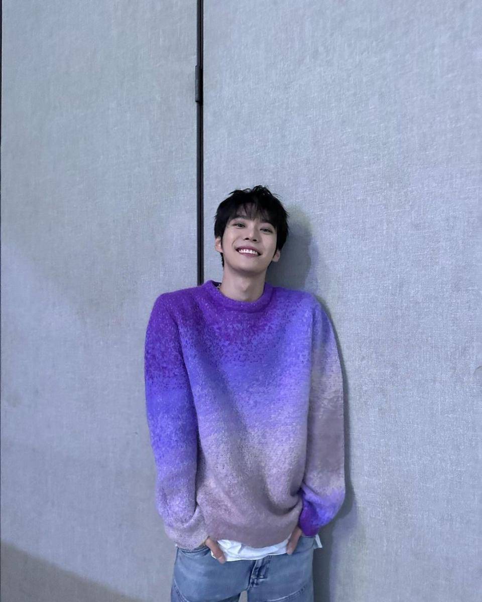 Doyoung NCT 127 (instagram.com/do0_nct)