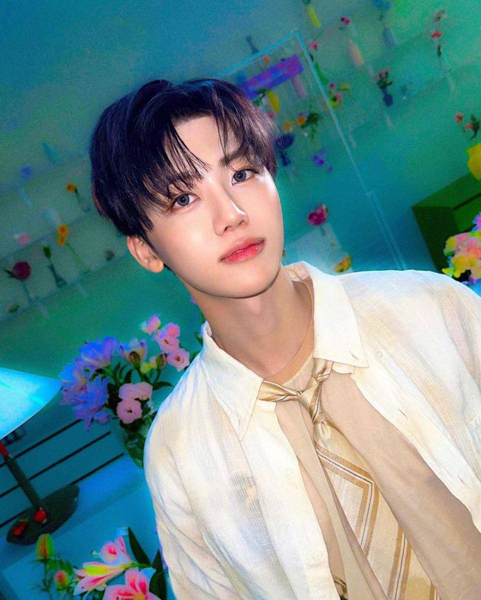 Jaemin NCT Dream (instagram.com/nct_dream)