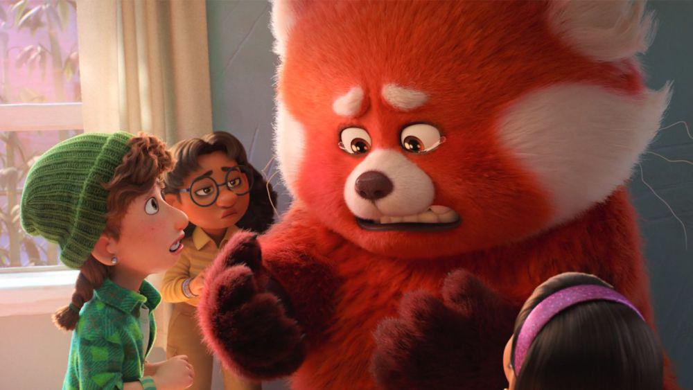5 Film Animasi dengan Pesan Moral yang Cocok untuk Anak Muda