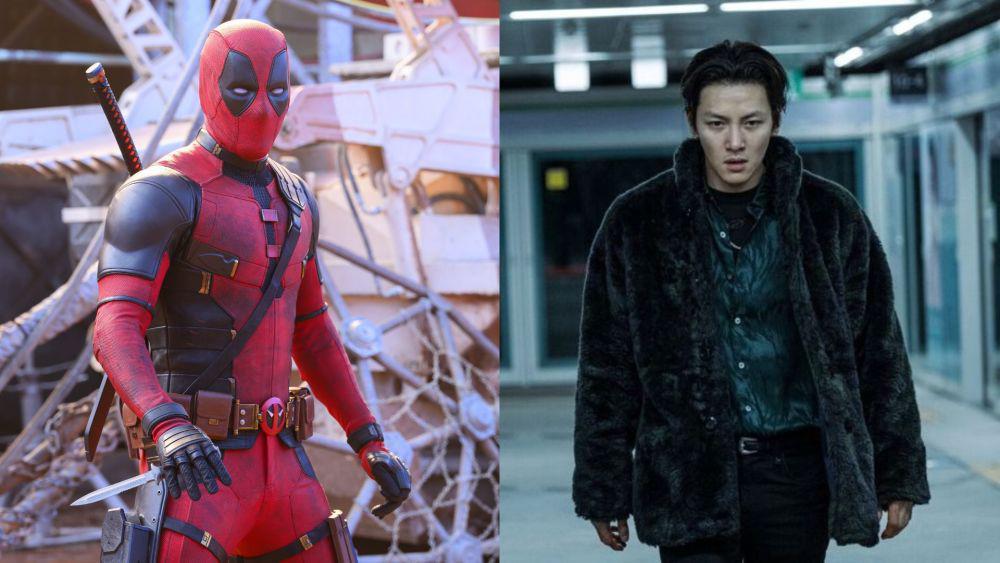 5 Tontonan Bertabur Bintang, Ada Ryan Reynolds Sampai Bang Ichang!