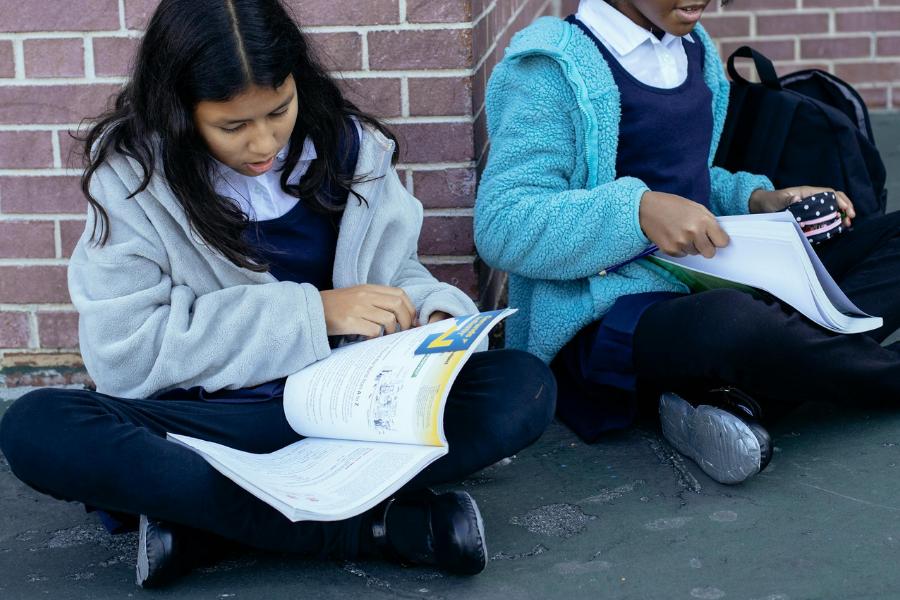[QUIZ] Tes Bahasa Inggris untuk Anak SD, Ukur Kemampuanmu