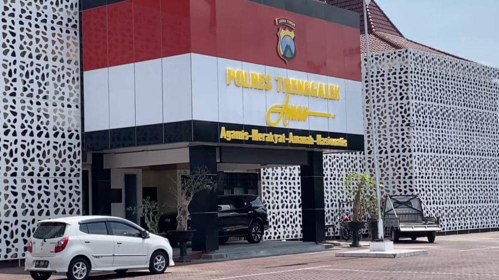 Hasil Tes DNA Keluar, Kyai Cabul di Trenggalek Identik Dengan Bayi