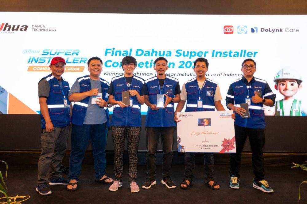 Dahua Super Installer (IDN Times/istimewa)