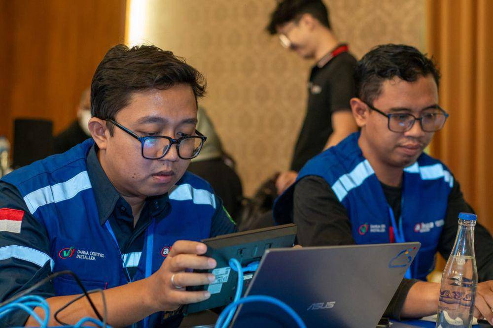 Dahua Super Installer (IDN Times/istimewa)