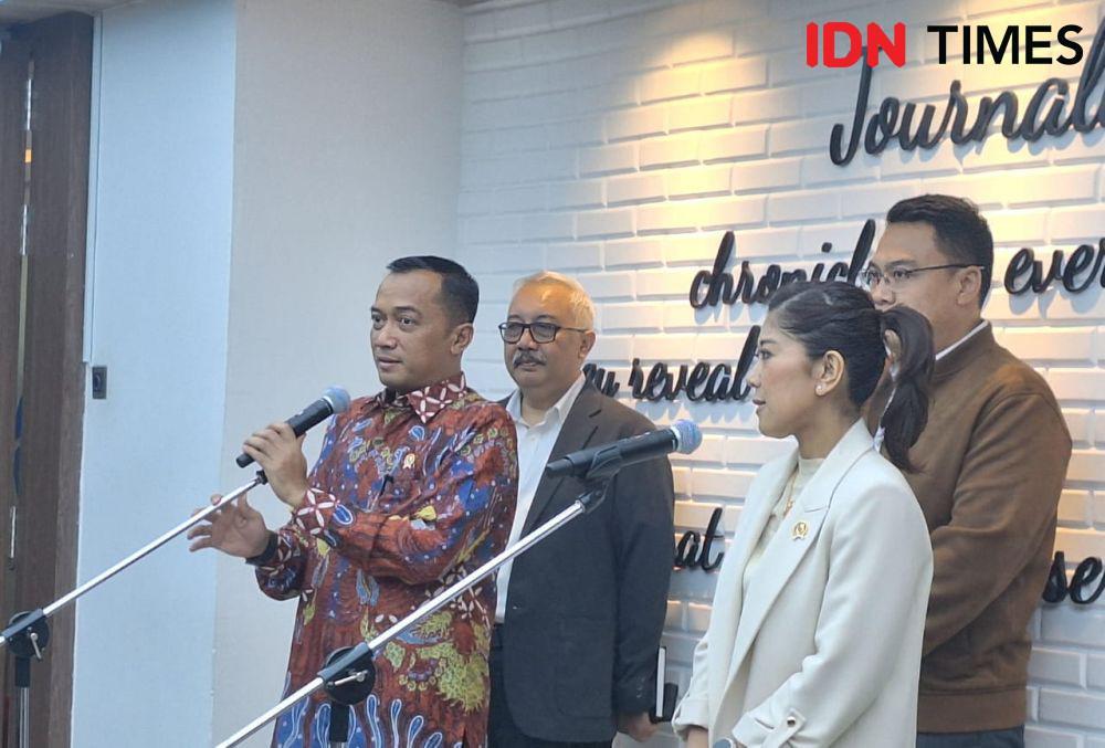 Gantikan Heru, Mayjen Ariyo Windutomo Dilantik Jadi Kasetpres Hari Ini