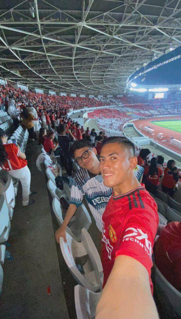 siapa Bang Jay Citayam (instagram.com/bangjay.citayam)