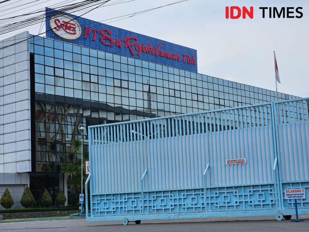 Kejagung Periksa Dirut PT Sritex, Dalami Peran 3 Tersangka