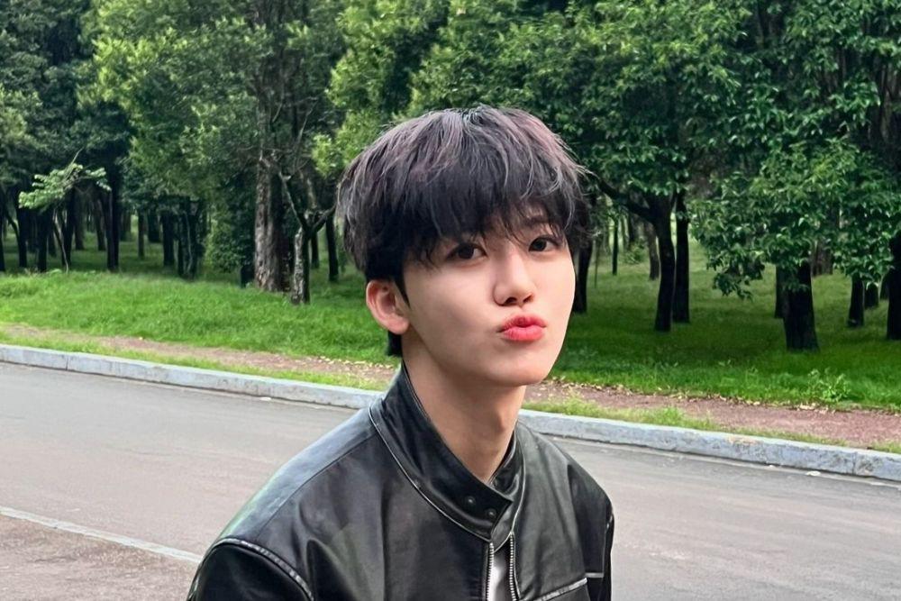 [QUIZ] Apa Lagu yang Menemani Kamu First Date sama Jaemin NCT Dream?
