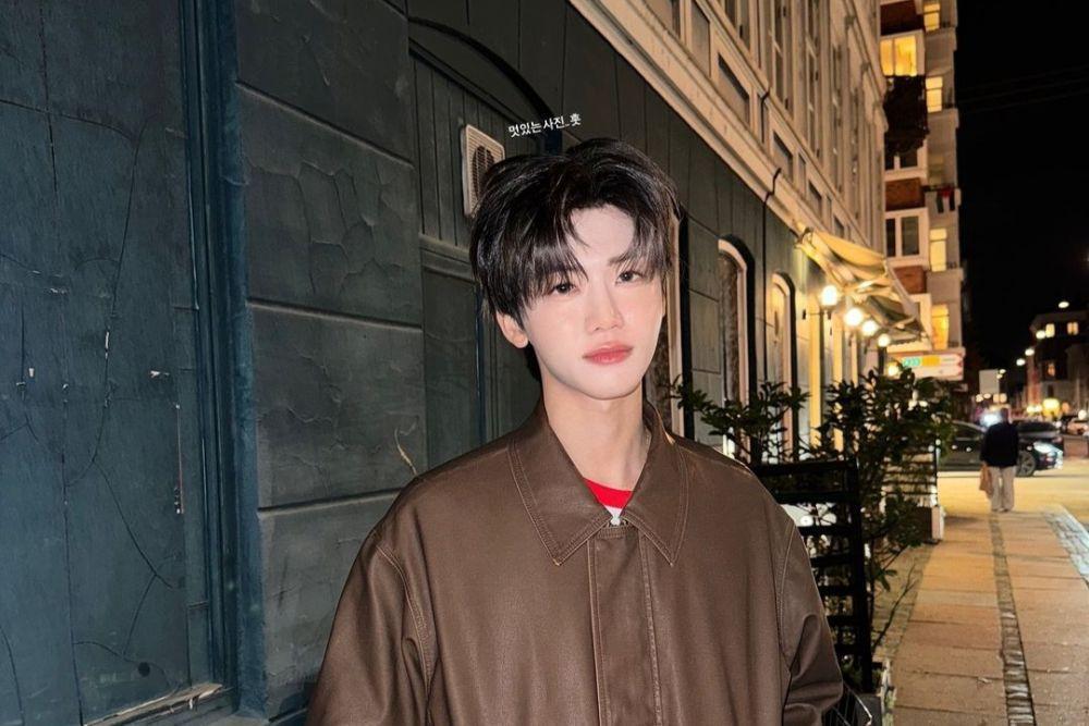 [QUIZ] Jika Pacaran sama Jaemin NCT Dream, Ini Tanggal Jadian Kamu!
