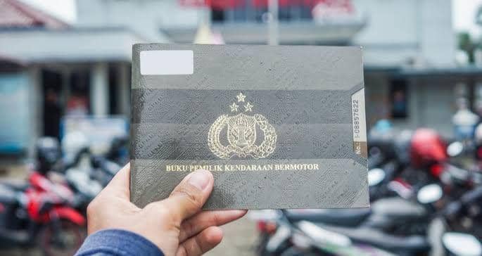 Awas Kena Tipu! Ini Ciri-Ciri BPKB Asli vs Palsu saat Beli Motor Bekas