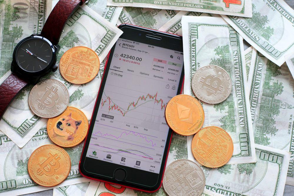 5 Rekomendasi Aplikasi Trading Kripto yang Bisa Kamu Coba
