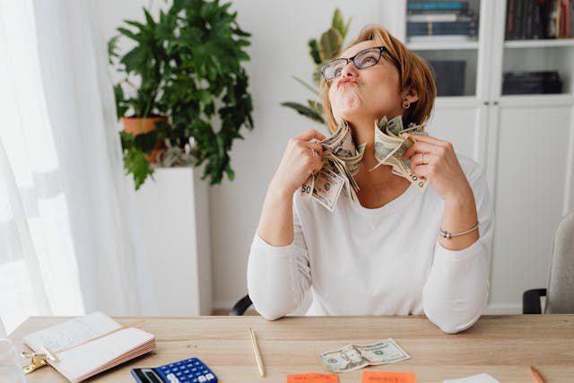 5 Solusi Over Budgeting yang Wajib Kamu Tahu, Aman Sampai Akhir Bulan