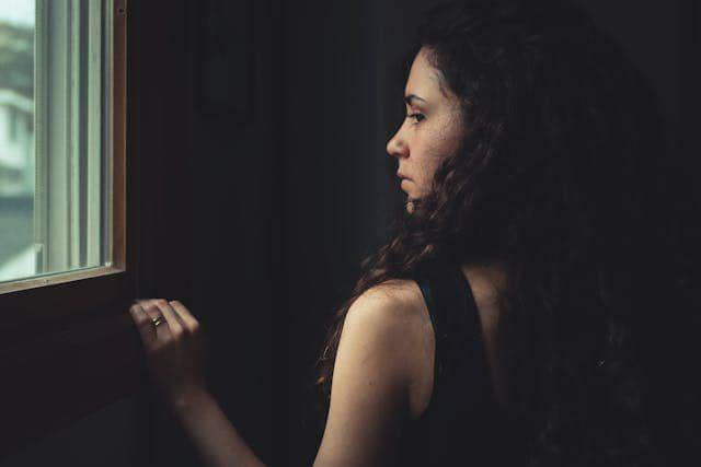 Ilustrasi move on yang sebenarnya(Pexel.com/Danika Adderley)