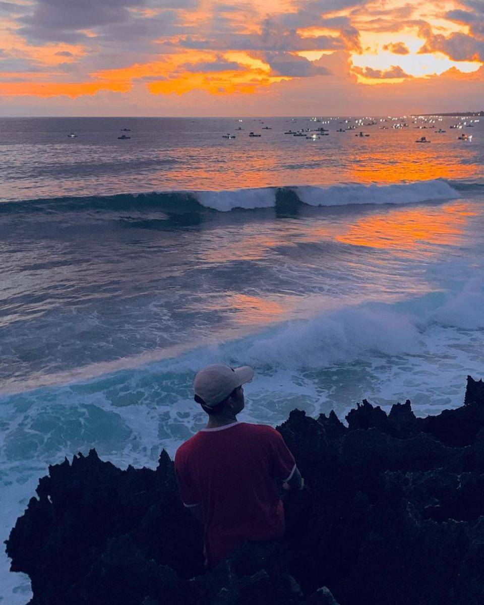 Pantai Leppu (instagram.com/it_geng08)