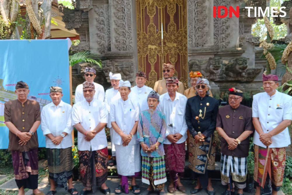 Banyak Keuntungan, Realisasi Bandara Bali Utara Ditarget 2027