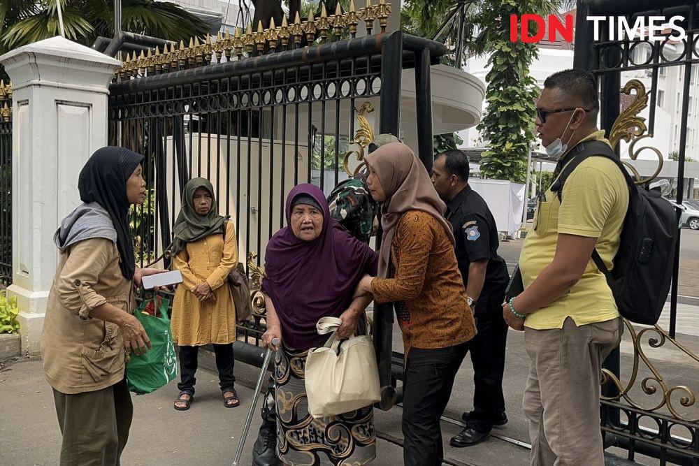 Top 5: Tata Cara Lapor Mas Wapres hingga Istana Punya 6 Jubir Presiden