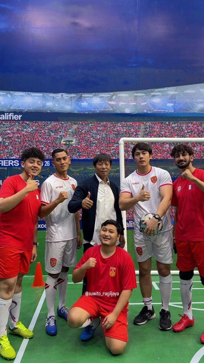 siapa Bang Jay Citayam (instagram.com/bangjay.citayam)