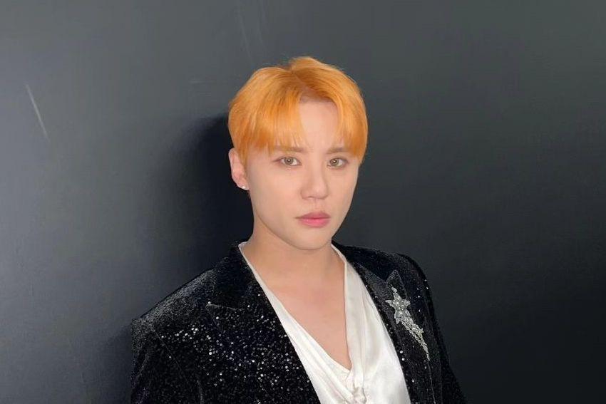 Kim Junsu Akui Diperas oleh BJ Afreeca TV, Habis Miliaran Rupiah