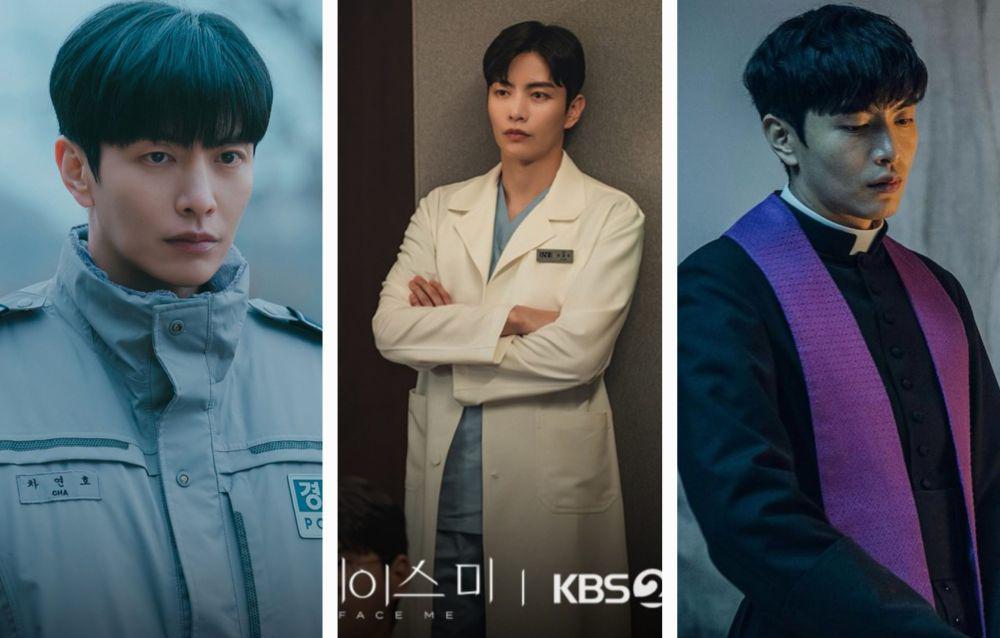3 Peran Lee Min Ki di Drakor dan Film Tahun 2024, Beragam Banget