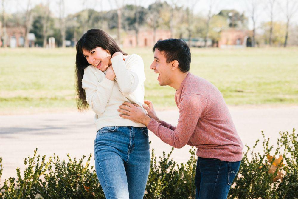 5 Sikap Spontan yang Bisa Meredakan Konflik dengan Pasangan