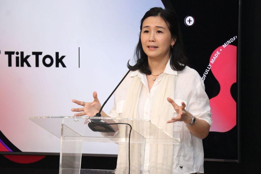 Veronica Tan Akan Buat Layanan SAPA Jadi Panic Button Korban Kekerasan