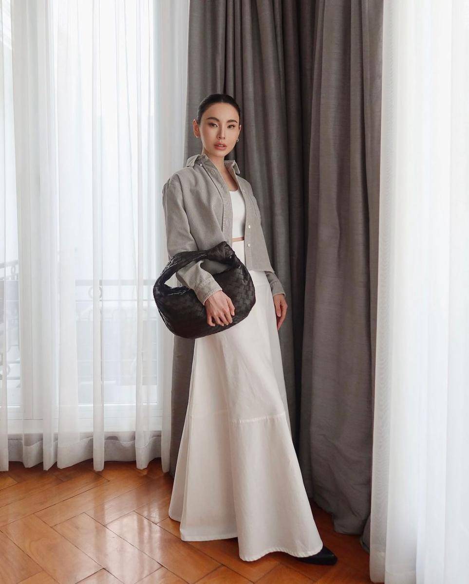 Fitria Yusuf (instagram.com/fitriayusuf_official)
