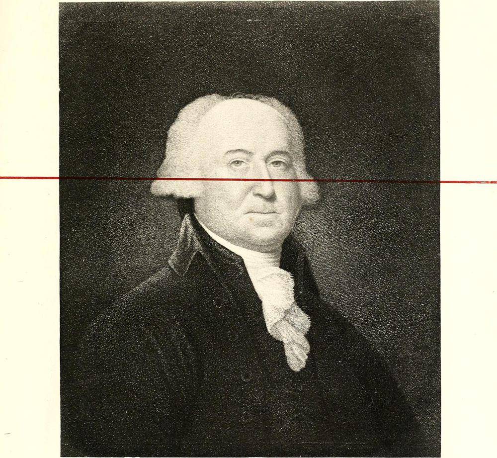 John Adams (commons.wikimedia.org/Internet Archive Book Images)