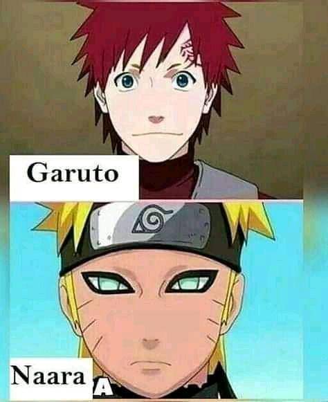potret meme Gaara (reddit.com/user/visitorme)