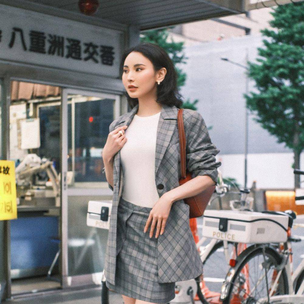 Fitria Yusuf (instagram.com/fitriayusuf_official)