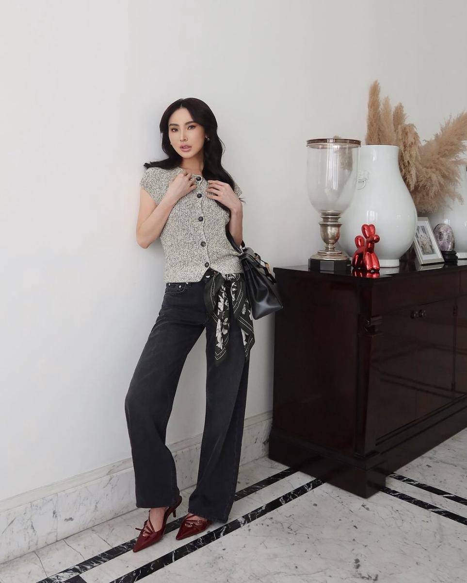 Fitria Yusuf (instagram.com/fitriayusuf_official)