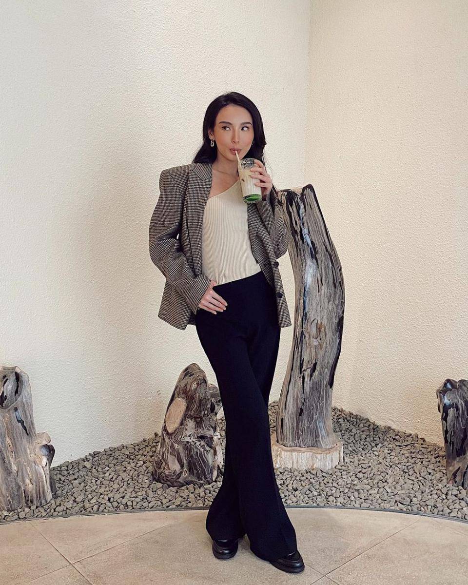Fitria Yusuf (instagram.com/fitriayusuf_official)