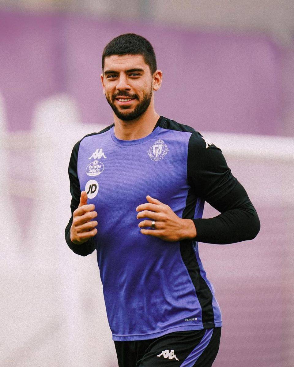 Cenk Ozkacar (instagram.com/cenkozkacar)