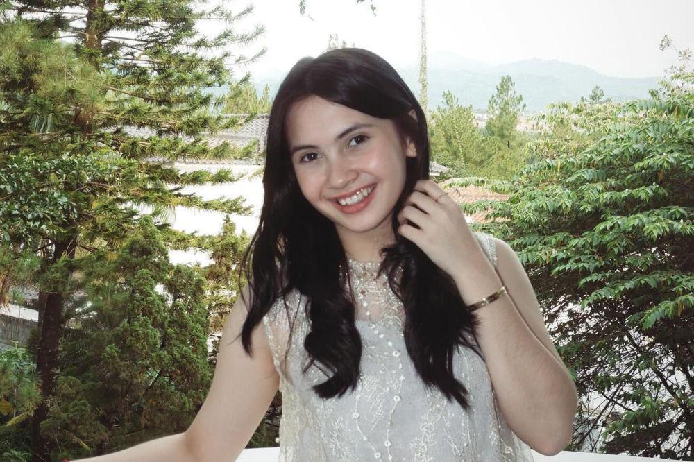 Biodata dan Profil Richelle Skornicki yang Disebut Pacar oleh Aliando
