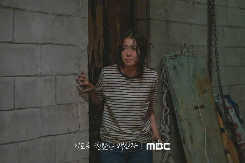7 Enigma Kematian Lee Soo Hyun yang Terungkap di Ending Doubt