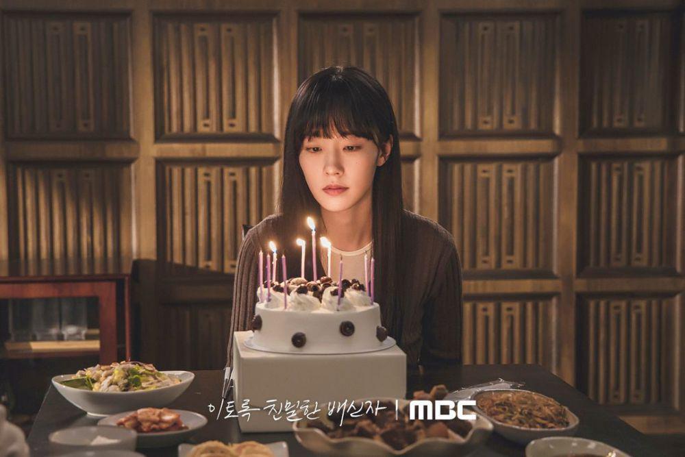 cuplikan drama Korea Doubt (instagram.com/mbcdrama_now)