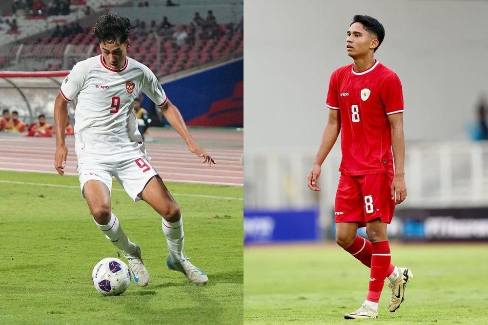 8 Pemain Timnas Indonesia Berusia di Bawah 23 Tahun