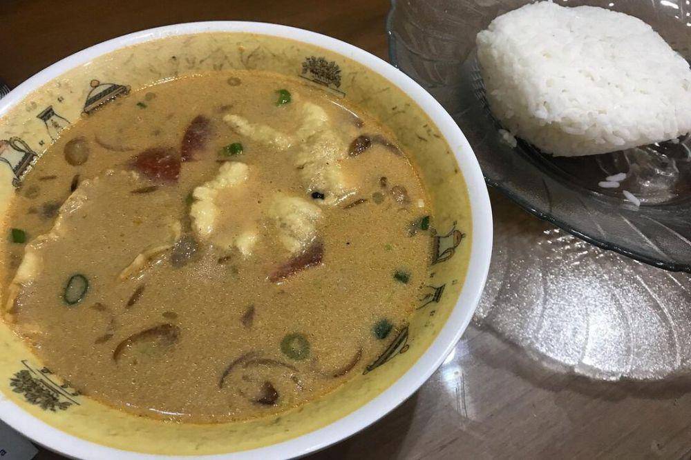 Potret Rasa Betawi (instagram.com/eatfoodtravel)