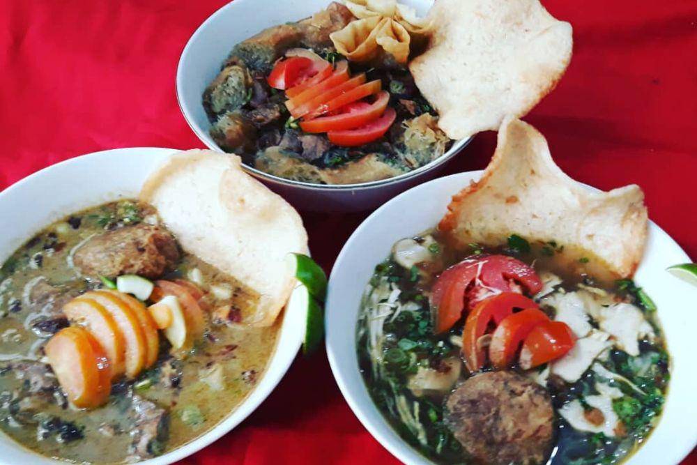 Potret Waroenk Top Soto (instagram.com/topsotosunter)